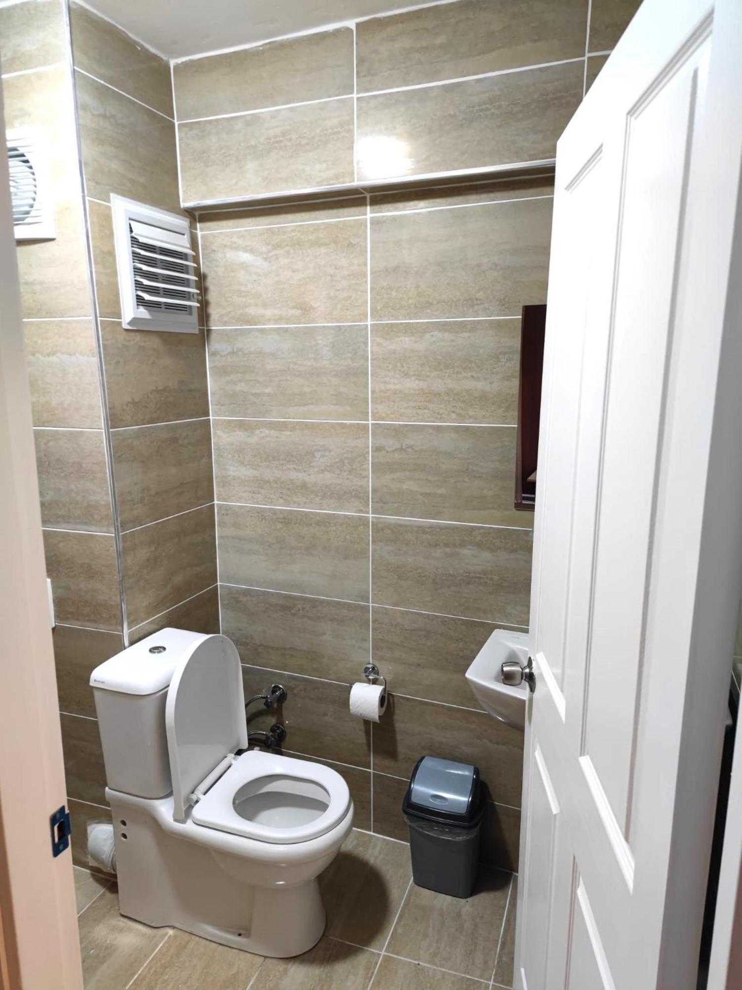 Hotel Meydan Pansiyon Uskudar Istanbulská provincie Exteriér fotografie