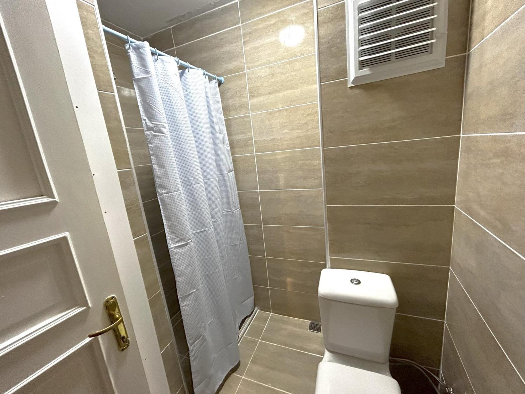 Hotel Meydan Pansiyon Uskudar Istanbulská provincie Exteriér fotografie