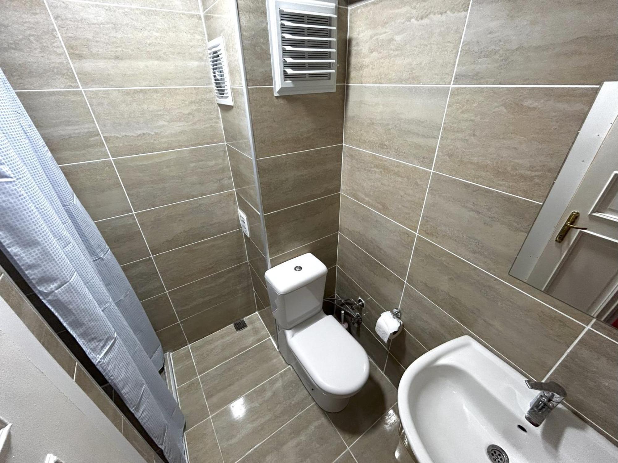 Hotel Meydan Pansiyon Uskudar Istanbulská provincie Exteriér fotografie