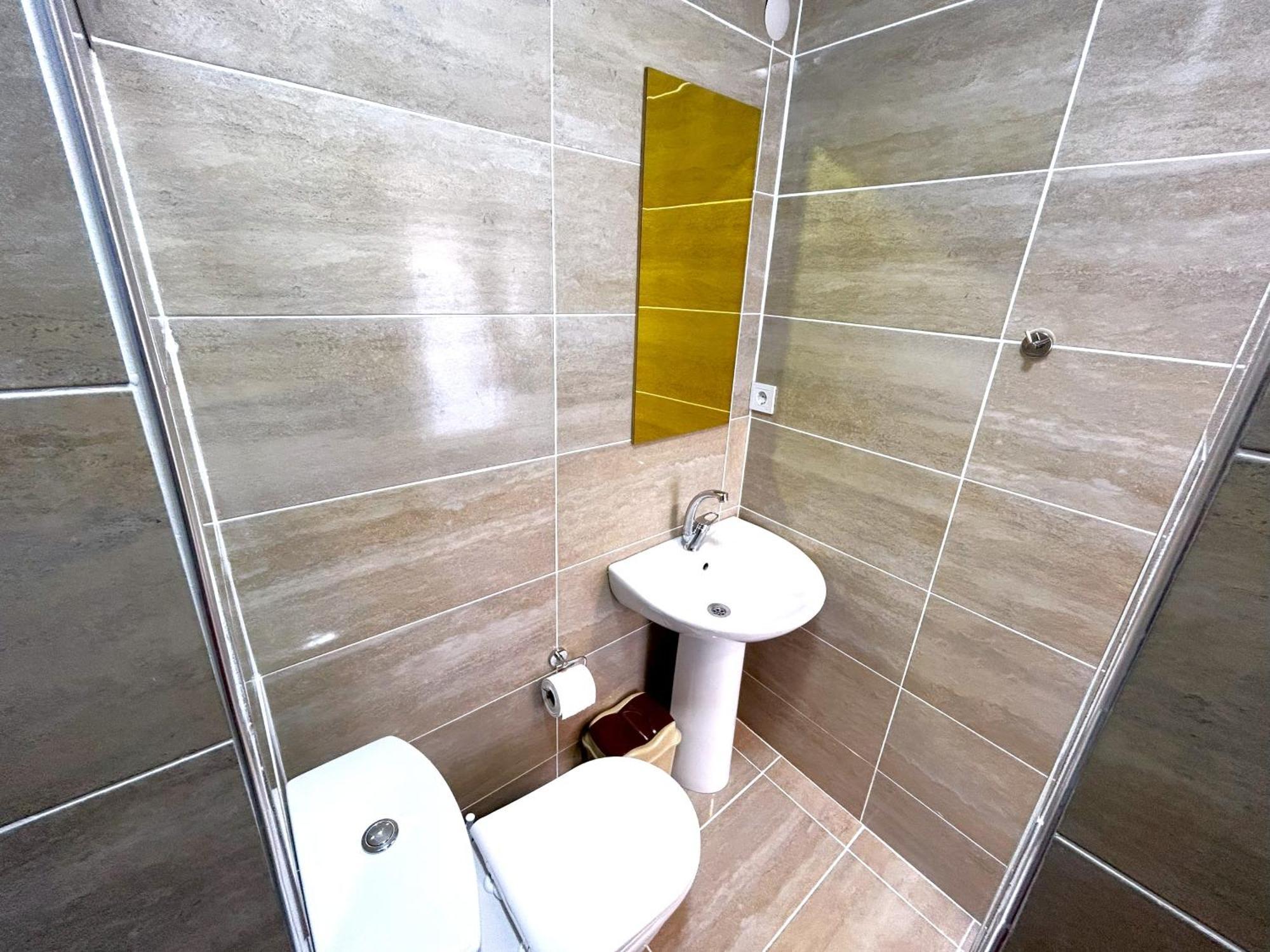 Hotel Meydan Pansiyon Uskudar Istanbulská provincie Exteriér fotografie