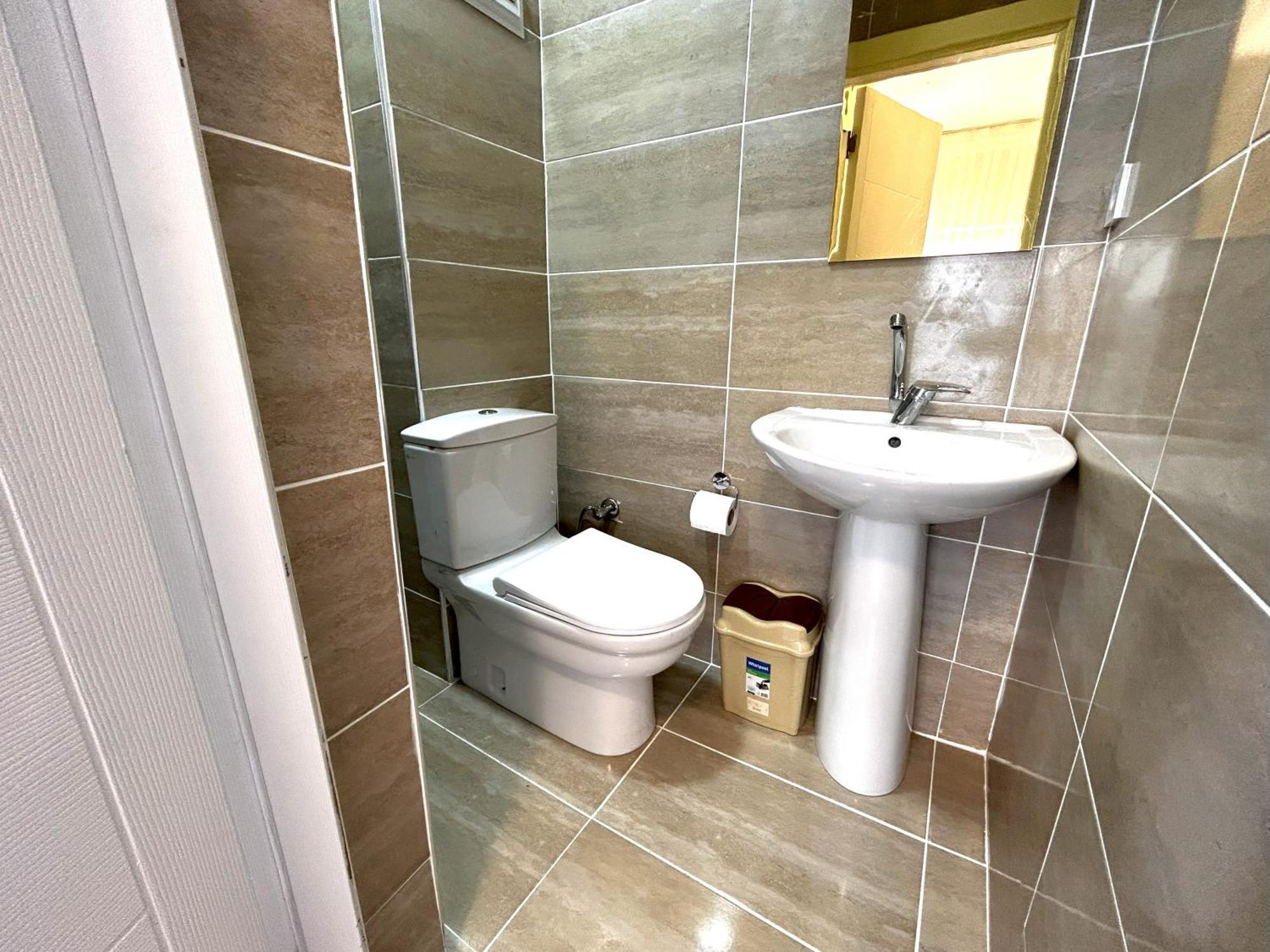 Hotel Meydan Pansiyon Uskudar Istanbulská provincie Exteriér fotografie